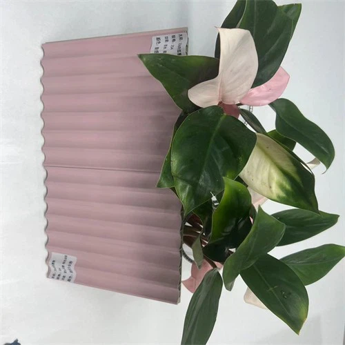 Indoor WPC Great Wall Panel 160*24