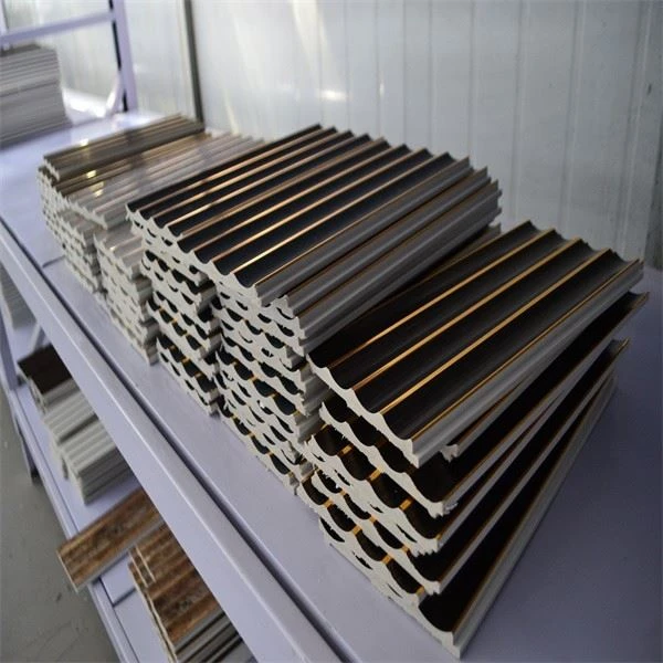 PS Wall Panel Cladding