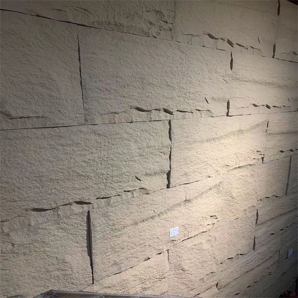 PU Light Weight Stone