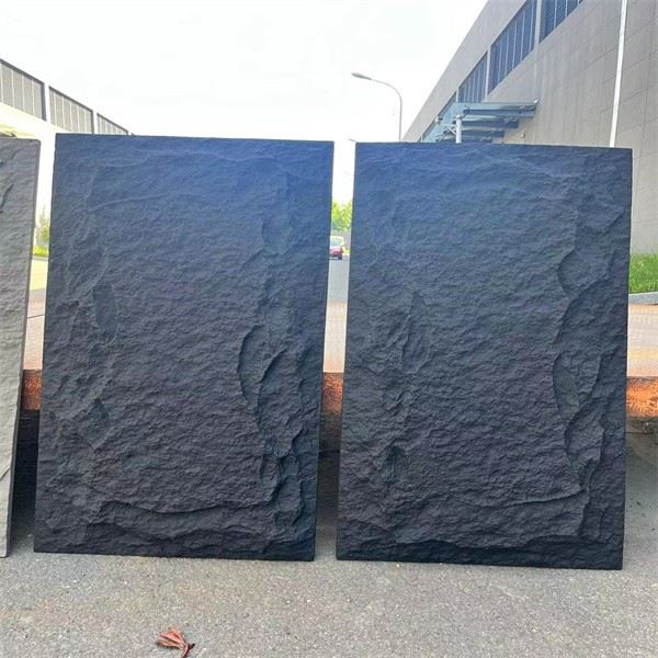 Stone Pu