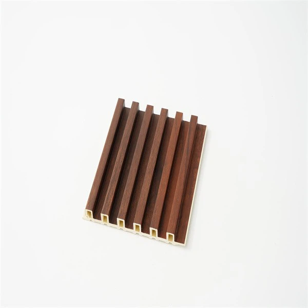 WPC indoor decoration Wall Panel